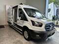 Ford E-Transit 2T Koelwagen Blanc - thumbnail 2