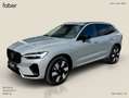 Volvo XC60 T6 AWD Plus Dark Recharge Gris - thumbnail 2