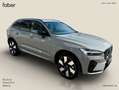 Volvo XC60 T6 AWD Plus Dark Recharge Gris - thumbnail 5