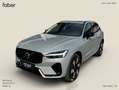 Volvo XC60 T6 AWD Plus Dark Recharge Gris - thumbnail 1
