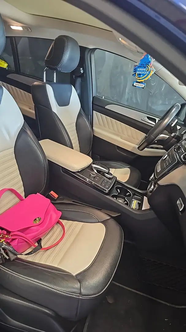 Mercedes-Benz GLE 350 Coupe d Exclusive Plus 4matic auto - 2