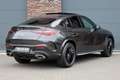 Mercedes-Benz GLC 300 Coupé 4MATIC AMG Line Aut9 | Panoramadak | Distron Gris - thumbnail 7