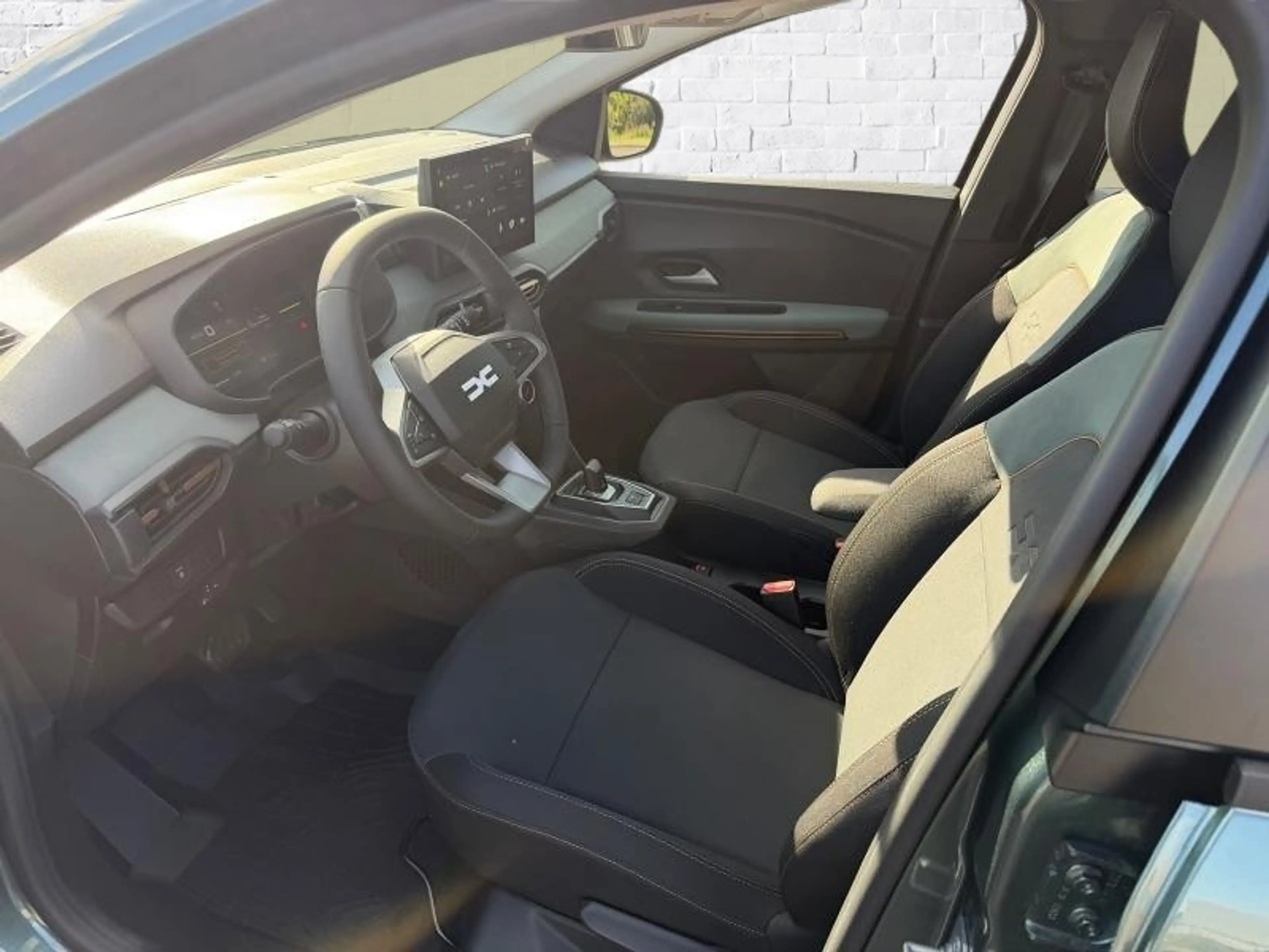 Dacia Sandero Stepway Extreme - Dispo 11/12/26 — photo 9