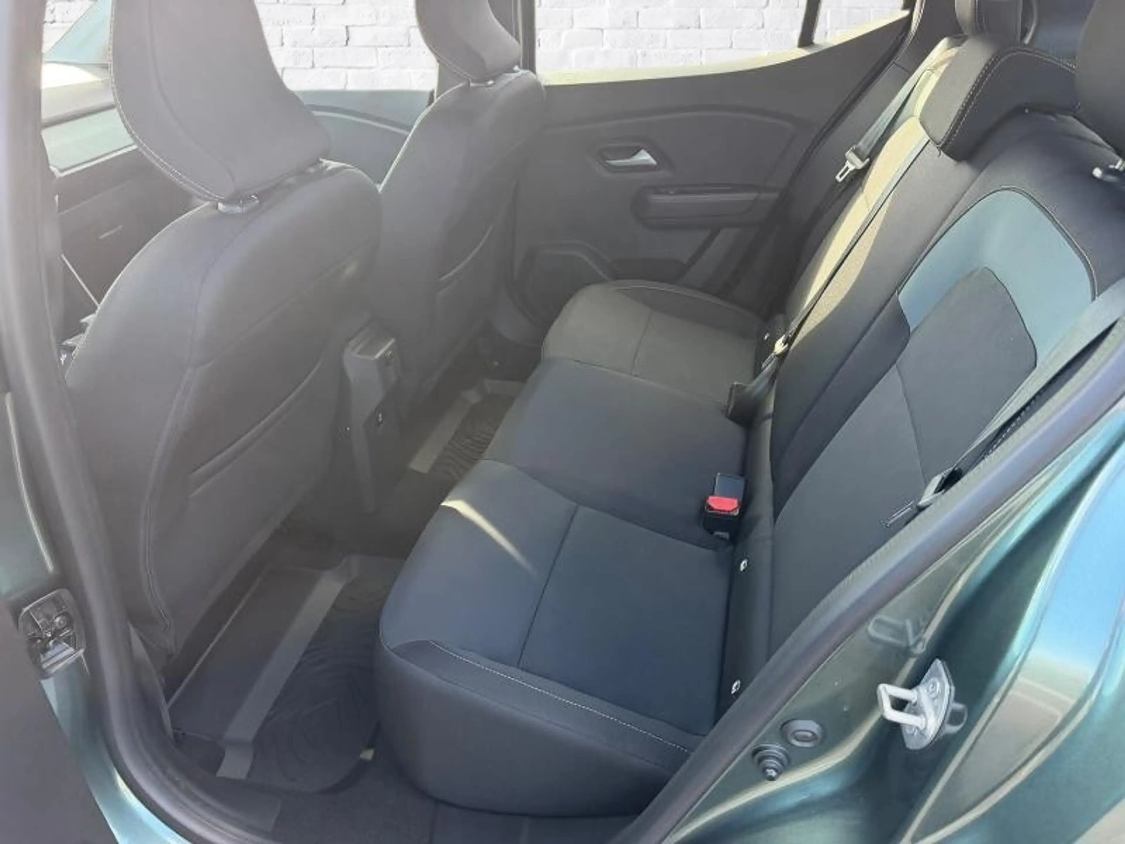 Dacia Sandero Stepway Extreme - Dispo 11/12/26 — photo 12