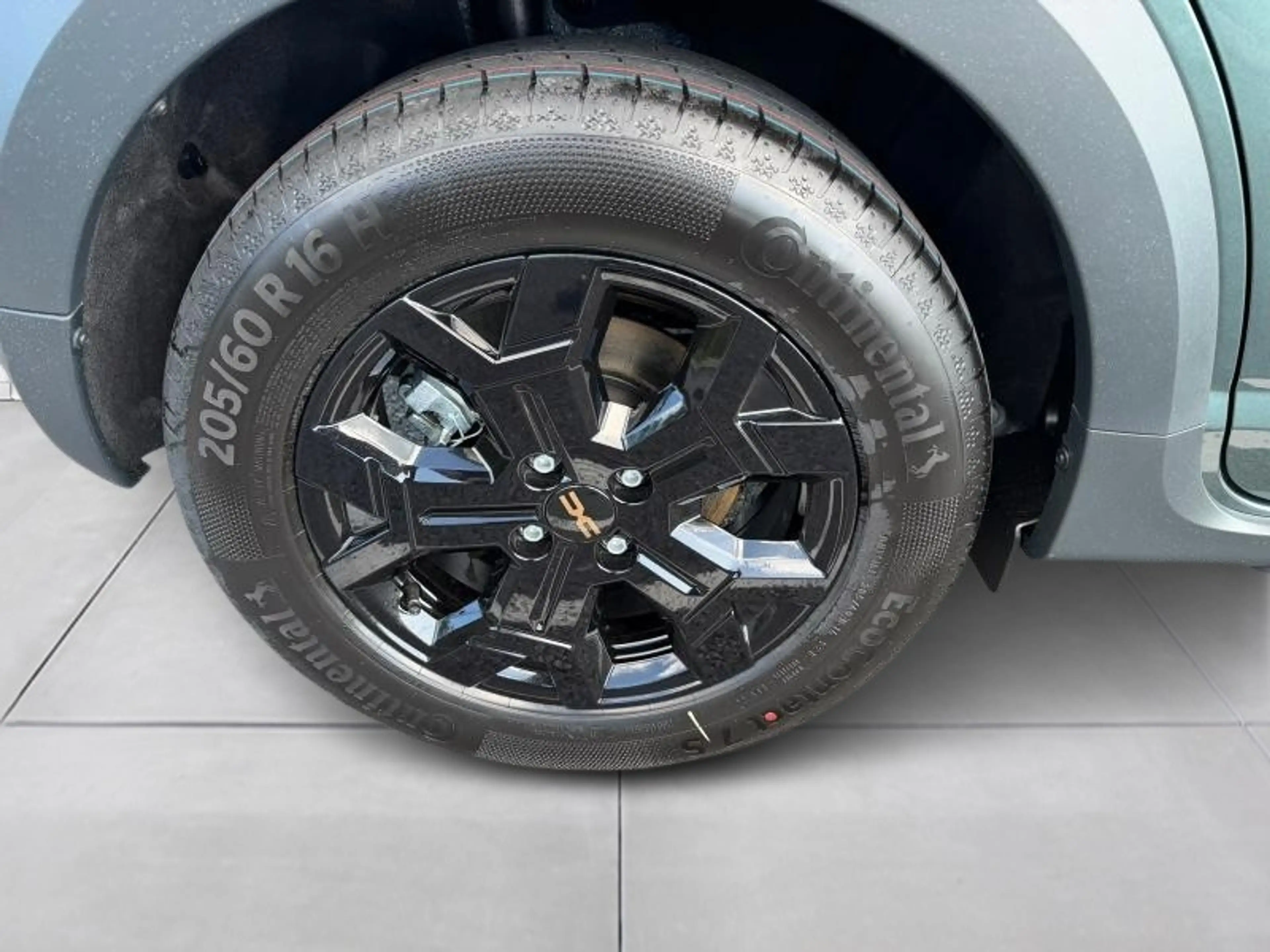 Dacia Sandero Stepway Extreme - Dispo 11/12/26 — photo 8