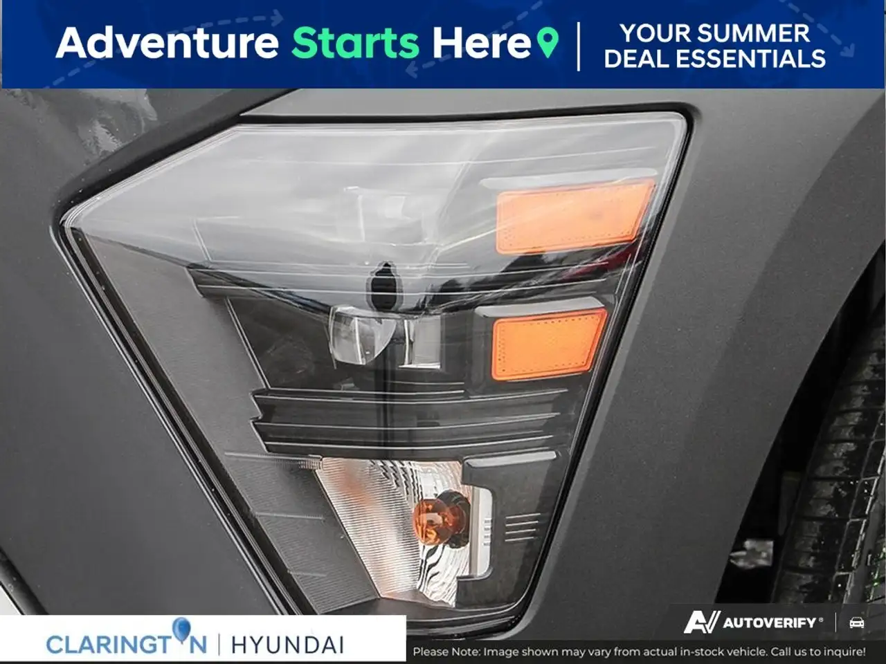 Hyundai KONA fotografie Hyundai KONA