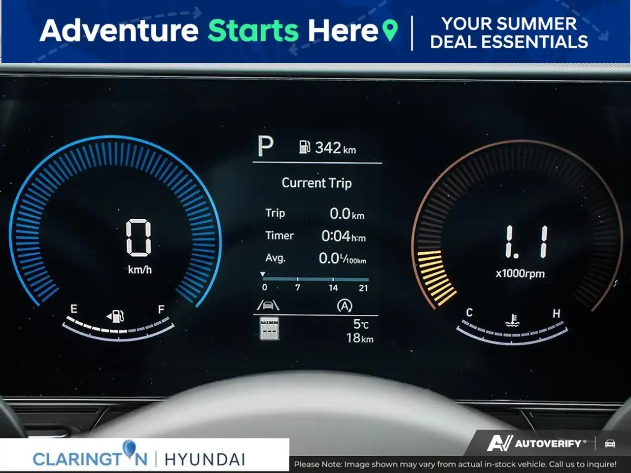 Hyundai KONA fotografie Hyundai KONA