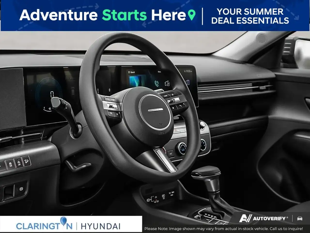 Hyundai KONA fotografie Hyundai KONA