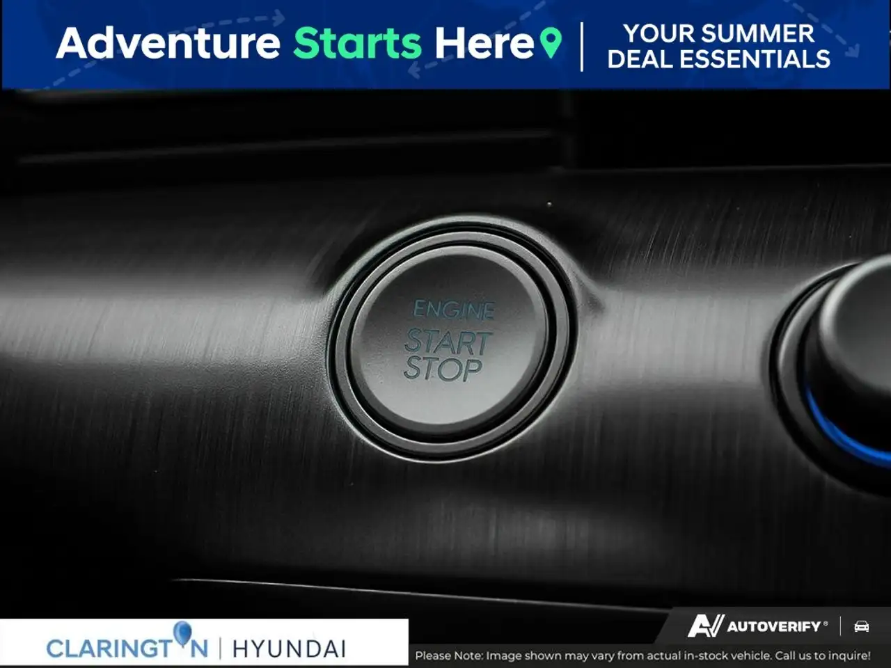 Hyundai KONA fotografie Hyundai KONA