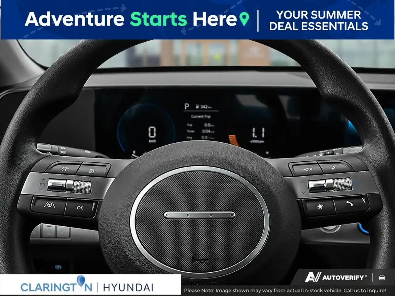 Hyundai KONA fotografie Hyundai KONA