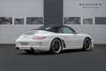 Porsche 997 Speedster Weiß - thumbnail 3