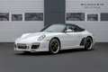 Porsche 997 Speedster White - thumbnail 1
