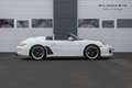 Porsche 997 Speedster White - thumbnail 4