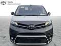 Toyota Proace Van LWB Full Electric  75kWh Gris - thumbnail 1