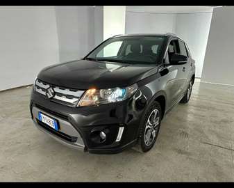 (2015) 1.6 DDiS 4WD All Grip DCT V-Top
