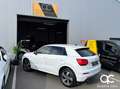 Audi Q2 1.0i S-LINE SUPER LOOK CUIR FEUX LED GPS GARANTIE Blanc - thumbnail 30