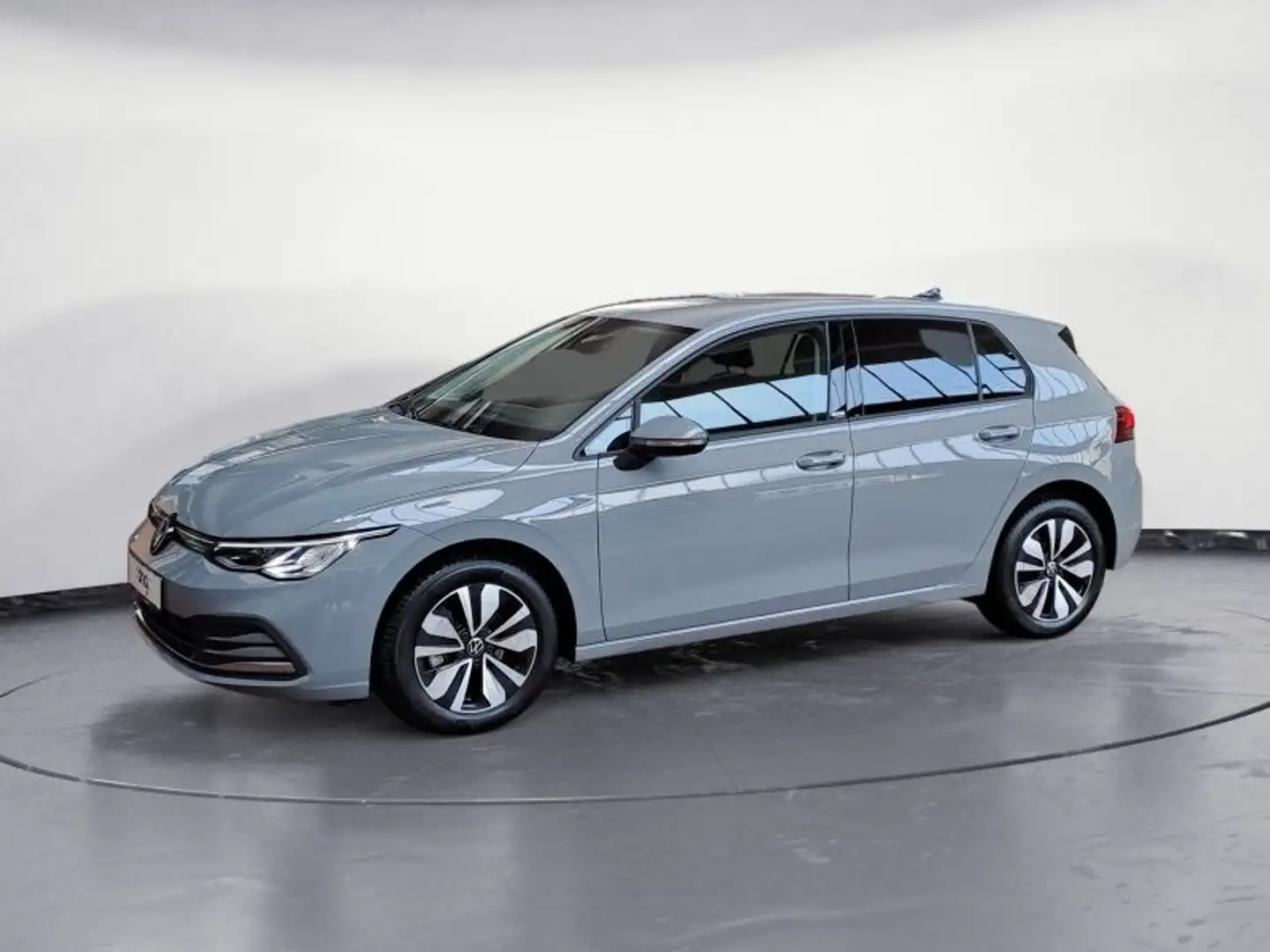 Volkswagen Golf 1.0 TSI OPF Move Grau - 2