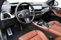 BMW X5 xDrive50e M Sport Pro 22Zoll ACC 360° Pano Szary - thumbnail 8