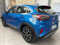 Ford Puma 1.5 ecoblue Titanium X PARK ASSIST! CARPLAY Bleu - thumbnail 4