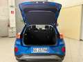 Ford Puma 1.5 ecoblue Titanium X PARK ASSIST! CARPLAY Bleu - thumbnail 7