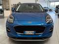 Ford Puma 1.5 ecoblue Titanium X PARK ASSIST! CARPLAY Bleu - thumbnail 2