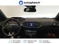 Peugeot 308 1.6 BlueHDi 120ch GT Line S&S EAT6 5p Gris - thumbnail 10