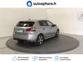 Peugeot 308 1.6 BlueHDi 120ch GT Line S&S EAT6 5p Gris - thumbnail 2