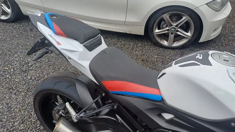 BMW S 1000 R - foto 5