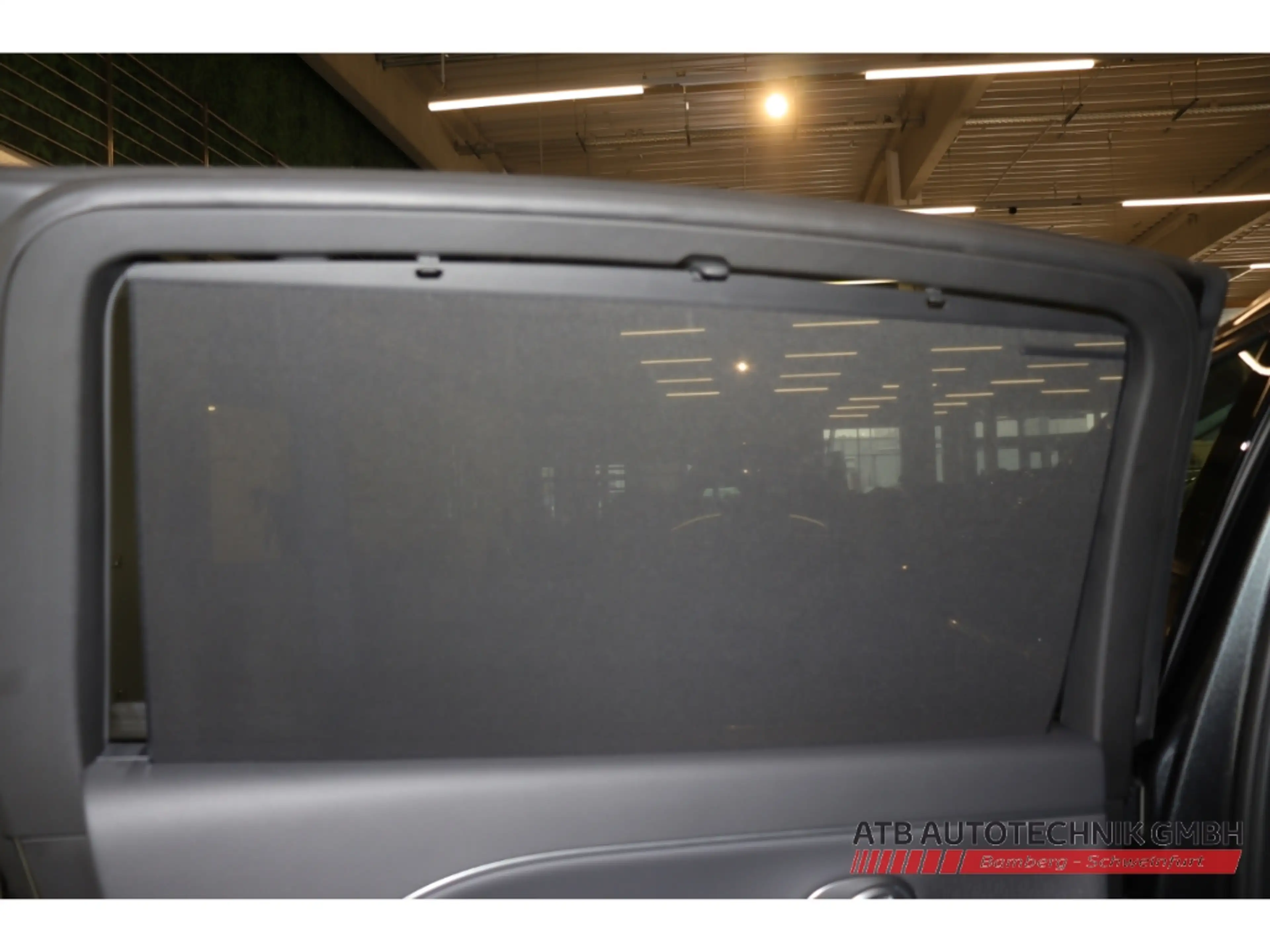 Hyundai IONIQ 9 UNIQ 7-Sitzer MY26 307 PS 4WD HUD El. Panodach — photo 13