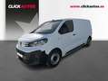 Peugeot Expert 1.5 BlueHDI 120CV Furgon Standar Blanco - thumbnail 1
