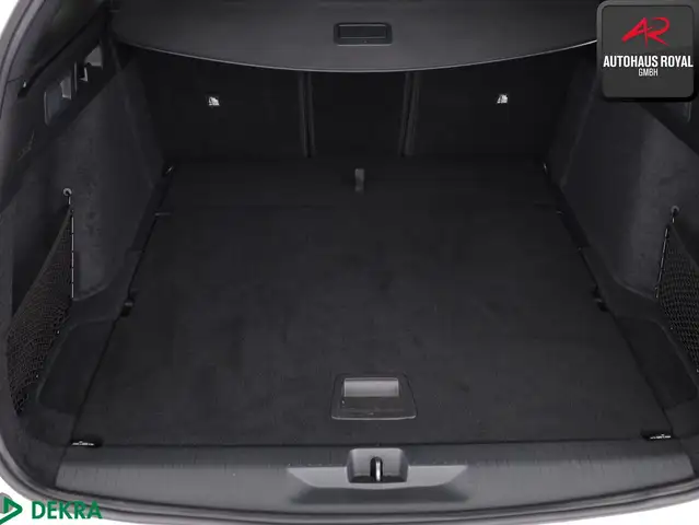 Opel Astra view 13