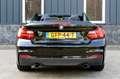 BMW 240 2-serie Cabrio M240i xDrive High Executive Rijklaa Zwart - thumbnail 5