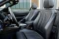 BMW 240 2-serie Cabrio M240i xDrive High Executive Rijklaa Zwart - thumbnail 15