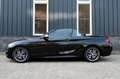 BMW 240 2-serie Cabrio M240i xDrive High Executive Rijklaa Zwart - thumbnail 3