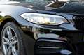 BMW 240 2-serie Cabrio M240i xDrive High Executive Rijklaa Zwart - thumbnail 10