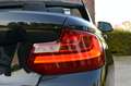 BMW 240 2-serie Cabrio M240i xDrive High Executive Rijklaa Zwart - thumbnail 9