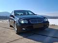 Mercedes-Benz C 180 C 180 Kompressor Automatik Classic Sport Edition + Schwarz - thumbnail 3