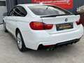BMW 420 d Gran Coupe M Sport*NAVI*XENON*LEDER*MFL*KREDIT* Blanc - thumbnail 15