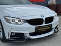 BMW 420 d Gran Coupe M Sport*NAVI*XENON*LEDER*MFL*KREDIT* Blanc - thumbnail 8