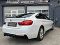 BMW 420 d Gran Coupe M Sport*NAVI*XENON*LEDER*MFL*KREDIT* Blanc - thumbnail 9