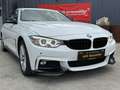 BMW 420 d Gran Coupe M Sport*NAVI*XENON*LEDER*MFL*KREDIT* Blanc - thumbnail 7
