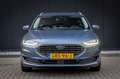 Ford Focus Wagon 1.0 E.B 125PK Hybrid Titanium X | Camera | B Blau - thumbnail 6
