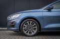 Ford Focus Wagon 1.0 E.B 125PK Hybrid Titanium X | Camera | B Blau - thumbnail 9