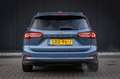 Ford Focus Wagon 1.0 E.B 125PK Hybrid Titanium X | Camera | B Blau - thumbnail 8
