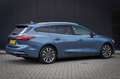 Ford Focus Wagon 1.0 E.B 125PK Hybrid Titanium X | Camera | B Blau - thumbnail 2