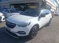 Opel Grandland X Grandland X 1.6 phev Design Line awd auto Blanc - thumbnail 1
