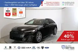 Audi A5 S line ACC|HuD|AHK|RFK|LED|Navi|Carplay|Kl...