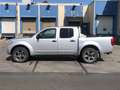 Nissan Navara 2.5 dCi 4x4 Executive Gris - thumbnail 4