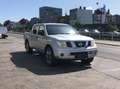Nissan Navara 2.5 dCi 4x4 Executive Gris - thumbnail 1