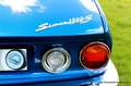 Talbot Horizon Simca 1200 S Coupé TÜV H-Zulassung neu Blue - thumbnail 12